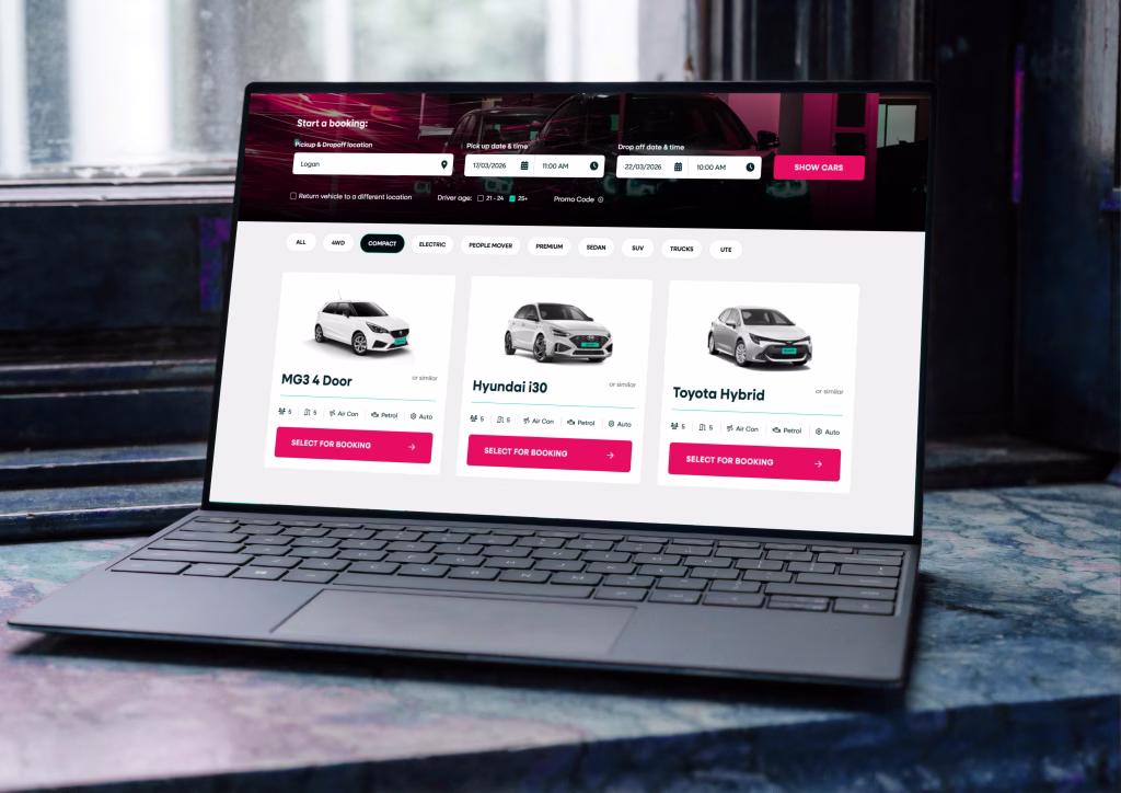Evolve Rentals